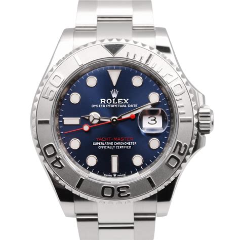 rolex yatch master 126622